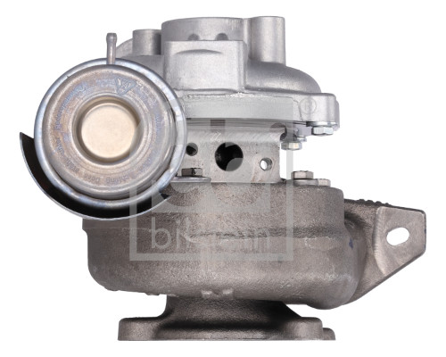 Febi 186693 Charger, charging (supercharged/turbocharged)