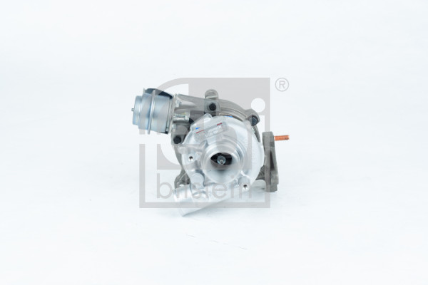 Febi 186711 Charger, charging (supercharged/turbocharged)
