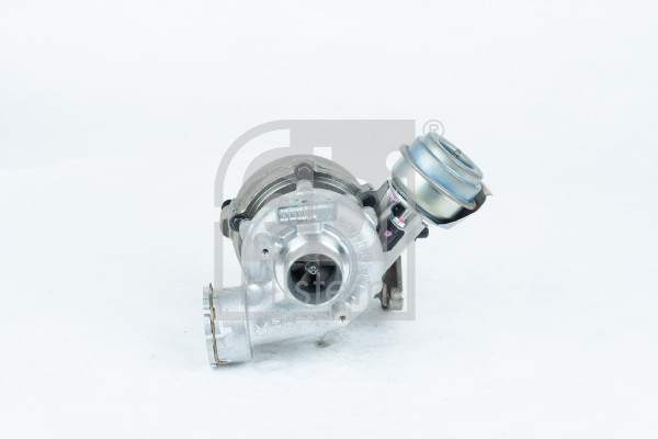 Febi 186713 Charger, charging (supercharged/turbocharged)