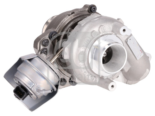 Febi 186723 Charger, charging (supercharged/turbocharged)