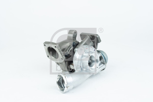 Febi 186726 Charger, charging (supercharged/turbocharged)