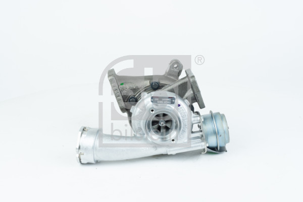 Febi 186726 Charger, charging (supercharged/turbocharged)