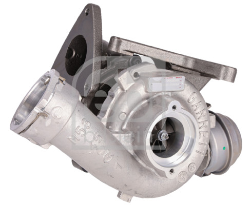 Febi 186728 Charger, charging (supercharged/turbocharged)