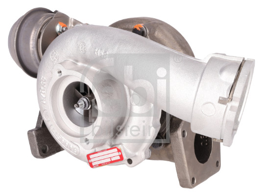 Febi 186732 Charger, charging (supercharged/turbocharged)