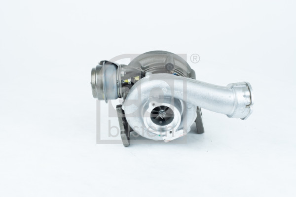 Febi 186733 Charger, charging (supercharged/turbocharged)