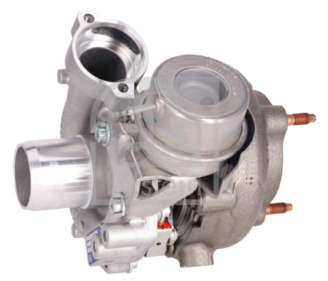 Febi 186735 Charger, charging (supercharged/turbocharged)