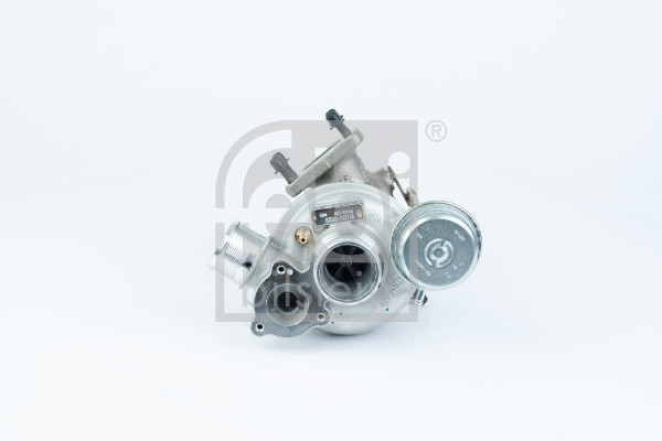 Febi 186773 Charger, charging (supercharged/turbocharged)