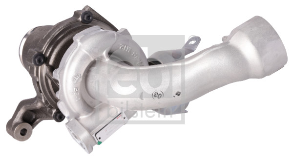 Febi 186775 Charger, charging (supercharged/turbocharged)
