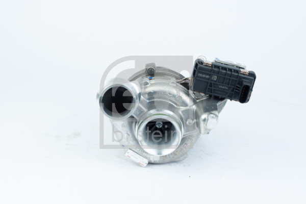 Febi 186777 Charger, charging (supercharged/turbocharged)
