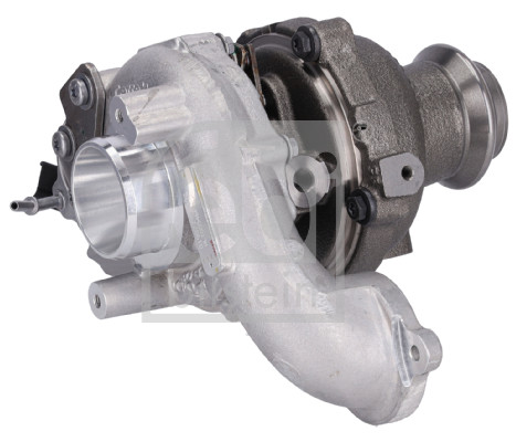 Febi 186783 Charger, charging (supercharged/turbocharged)