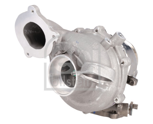 Febi 186793 Charger, charging (supercharged/turbocharged)
