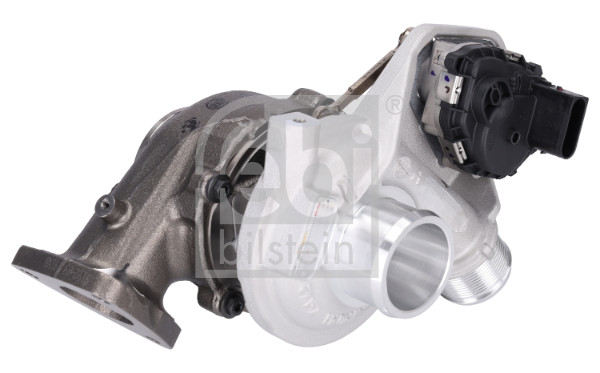 Febi 186795 Charger, charging (supercharged/turbocharged)