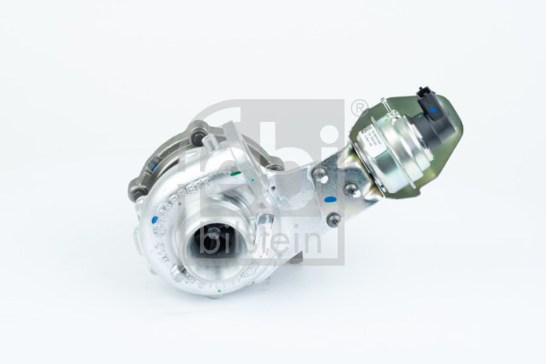Febi 186802 Charger, charging (supercharged/turbocharged)