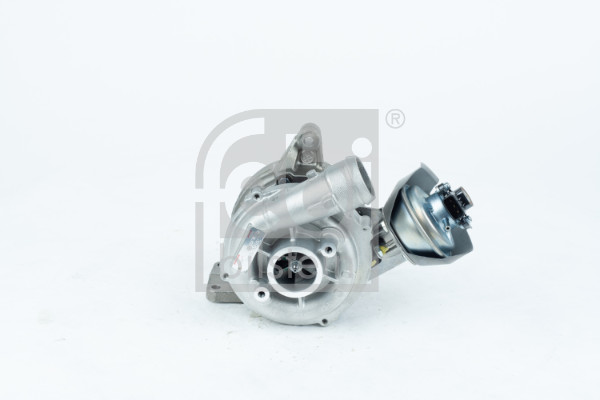 Febi 186810 Charger, charging (supercharged/turbocharged)