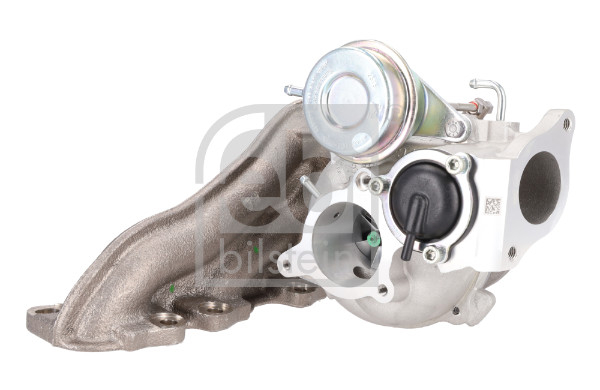 Febi 186812 Charger, charging (supercharged/turbocharged)