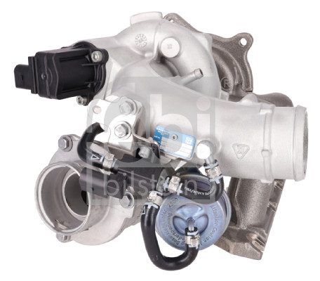 Febi 186828 Charger, charging (supercharged/turbocharged)