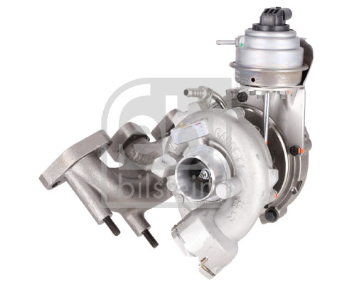Febi 186831 Charger, charging (supercharged/turbocharged)