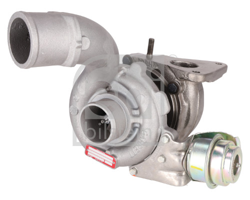 Febi 186832 Charger, charging (supercharged/turbocharged)
