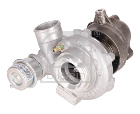 Febi 186840 Charger, charging (supercharged/turbocharged)