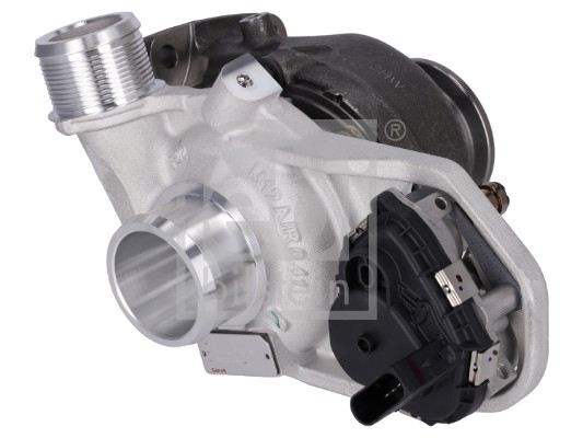 Febi 186841 Charger, charging (supercharged/turbocharged)