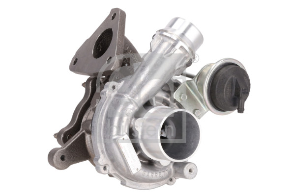 Febi 186842 Charger, charging (supercharged/turbocharged)
