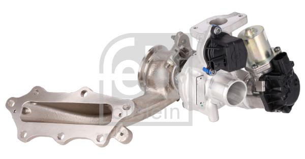 Febi 186848 Charger, charging (supercharged/turbocharged)