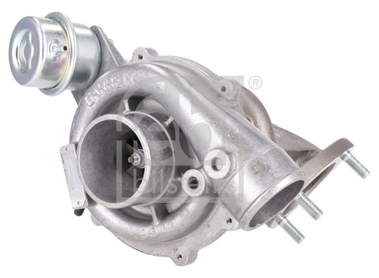 Febi 186861 Charger, charging (supercharged/turbocharged)