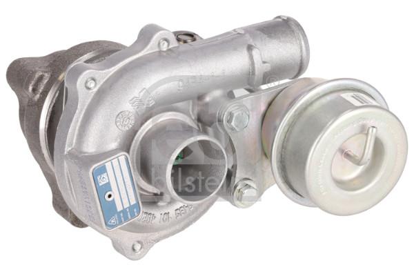Febi 186862 Charger, charging (supercharged/turbocharged)