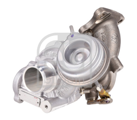 Febi 186868 Charger, charging (supercharged/turbocharged)