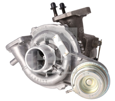 Febi 186874 Charger, charging (supercharged/turbocharged)