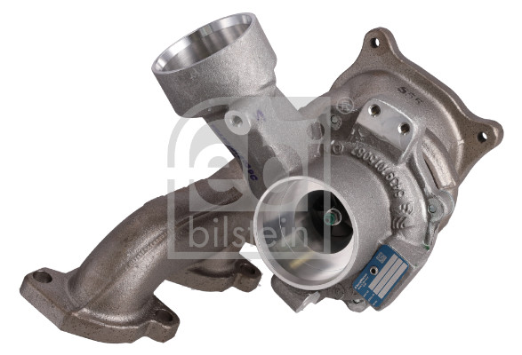 Febi 186878 Charger, charging (supercharged/turbocharged)