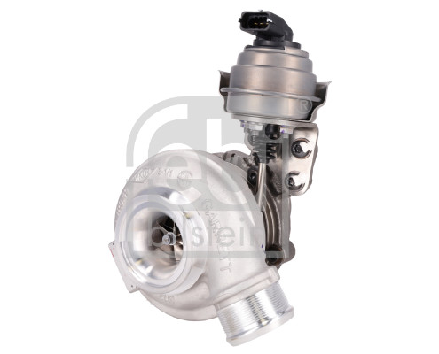 Febi 186880 Charger, charging (supercharged/turbocharged)