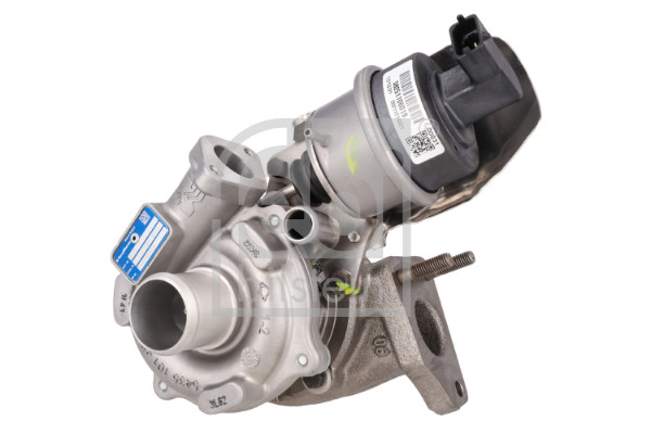 Febi 186888 Charger, charging (supercharged/turbocharged)