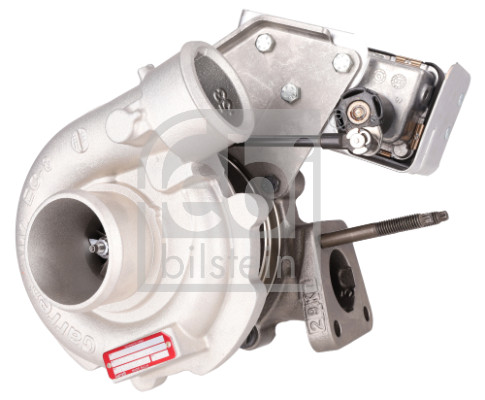 Febi 186889 Charger, charging (supercharged/turbocharged)