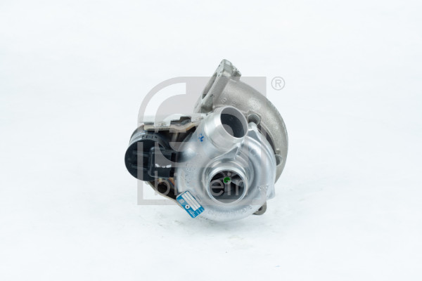 Febi 186903 Charger, charging (supercharged/turbocharged)