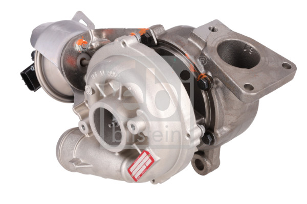 Febi 186905 Charger, charging (supercharged/turbocharged)