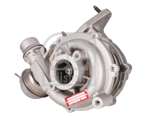 Febi 186915 Charger, charging (supercharged/turbocharged)