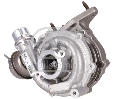 Febi 186916 Charger, charging (supercharged/turbocharged)