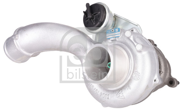 Febi 186919 Charger, charging (supercharged/turbocharged)