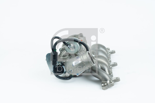 Febi 186927 Charger, charging (supercharged/turbocharged)