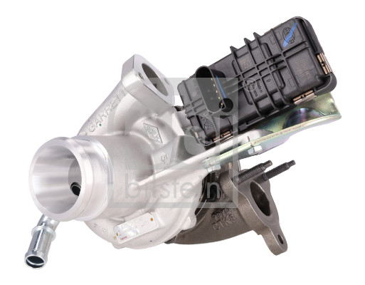 Febi 186930 Charger, charging (supercharged/turbocharged)