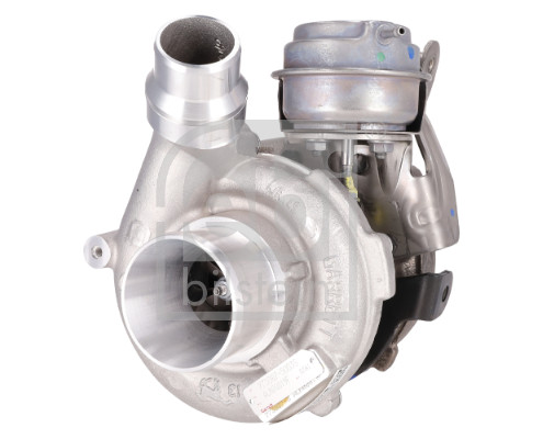 Febi 186946 Charger, charging (supercharged/turbocharged)