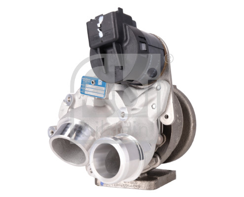 Febi 186948 Charger, charging (supercharged/turbocharged)