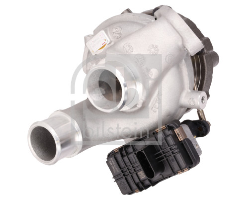 Febi 186952 Charger, charging (supercharged/turbocharged)