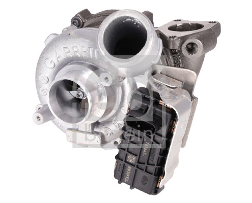 Febi 186959 Charger, charging (supercharged/turbocharged)