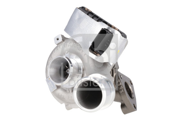 Febi 186960 Charger, charging (supercharged/turbocharged)