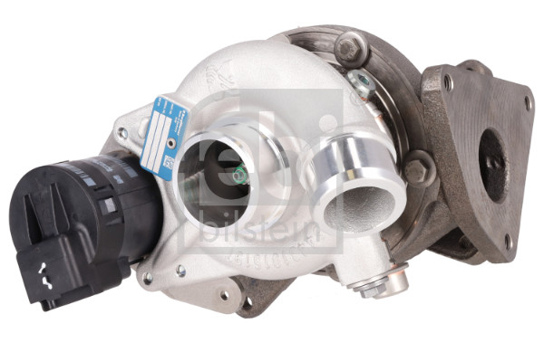 Febi 186961 Charger, charging (supercharged/turbocharged)