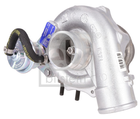 Febi 186964 Charger, charging (supercharged/turbocharged)