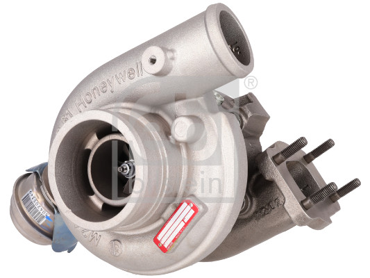 Febi 186971 Charger, charging (supercharged/turbocharged)
