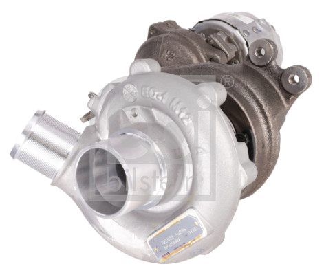 Febi 186974 Charger, charging (supercharged/turbocharged)